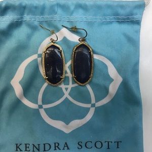 Kendra Scott - Elle Statement Earring